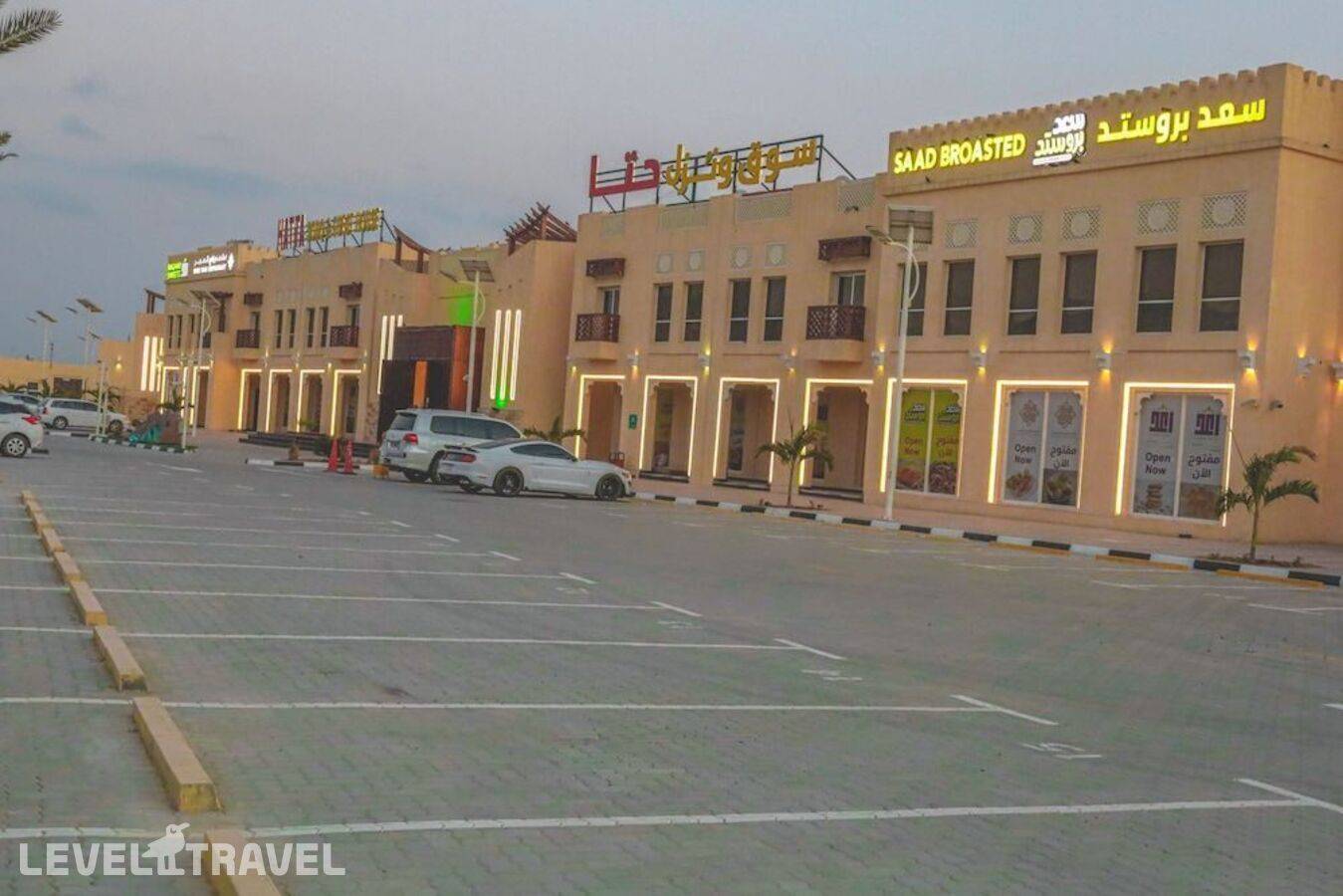 фотографии отеля Hatta Guest House в ОАЭ(Хатта) - фото №3