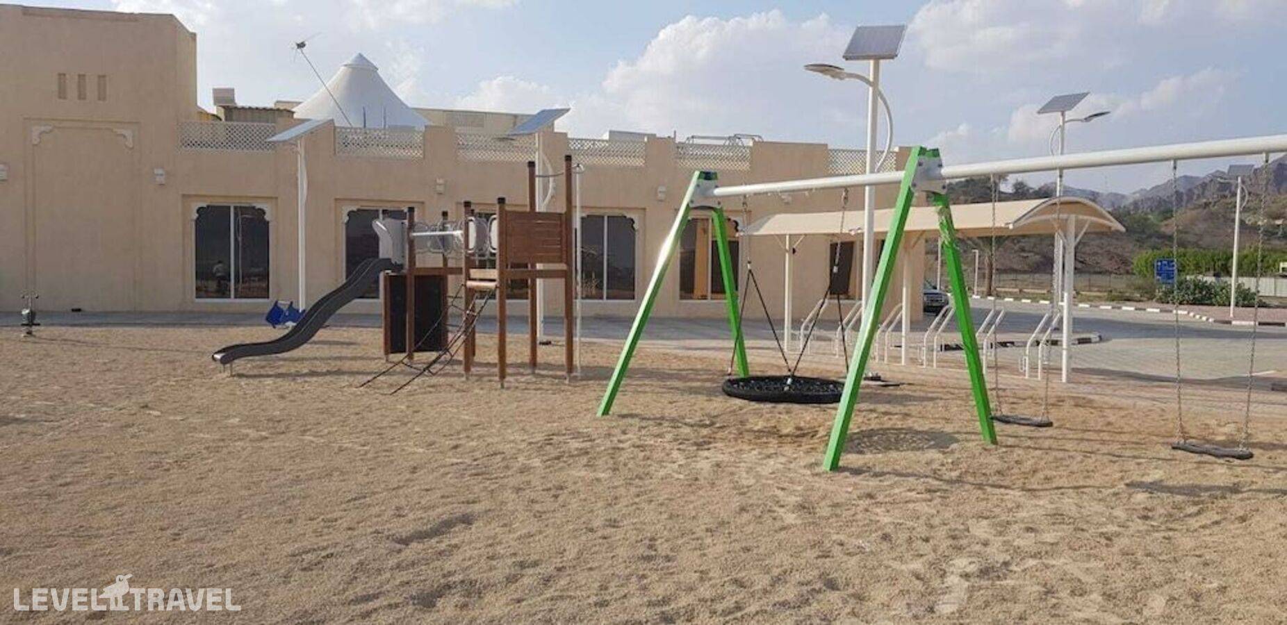 фотографии отеля Hatta Guest House в ОАЭ(Хатта) - фото №26