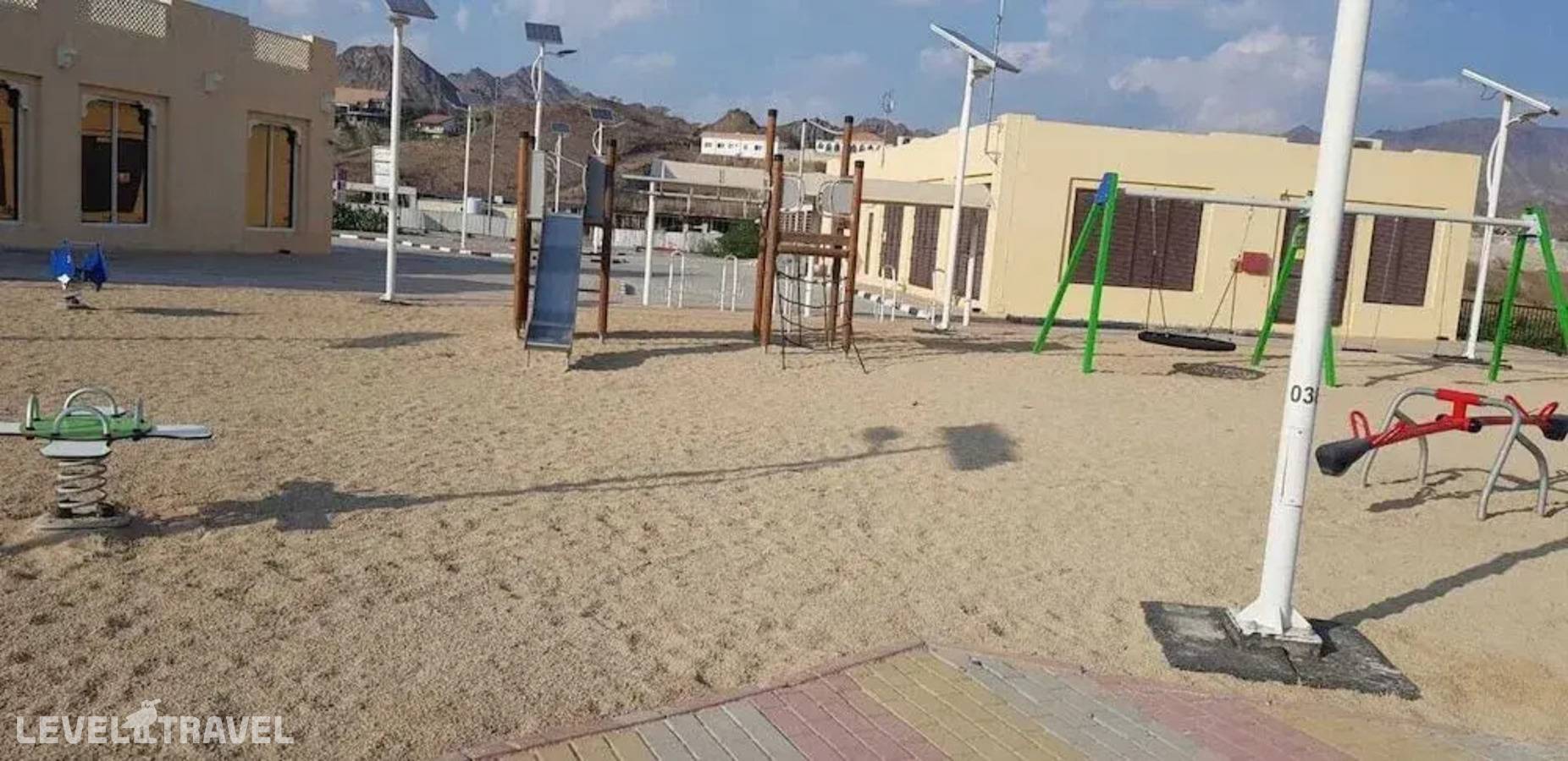 фотографии отеля Hatta Guest House в ОАЭ(Хатта) - фото №19