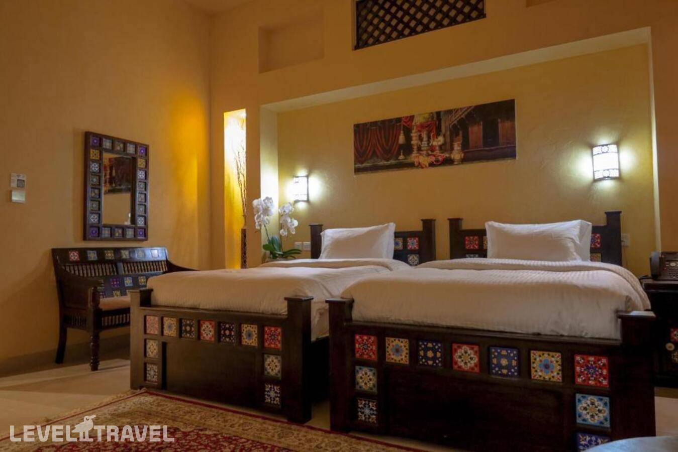 фотографии отеля Hatta Guest House в ОАЭ(Хатта) - фото №2