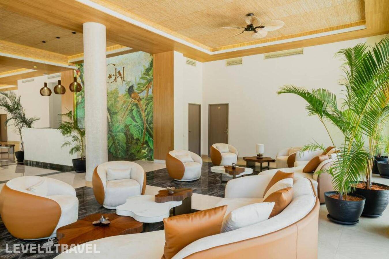 фотографии отеля Gardens Hill Resort And Spa в Сейшелы(о. Маэ) - фото №13