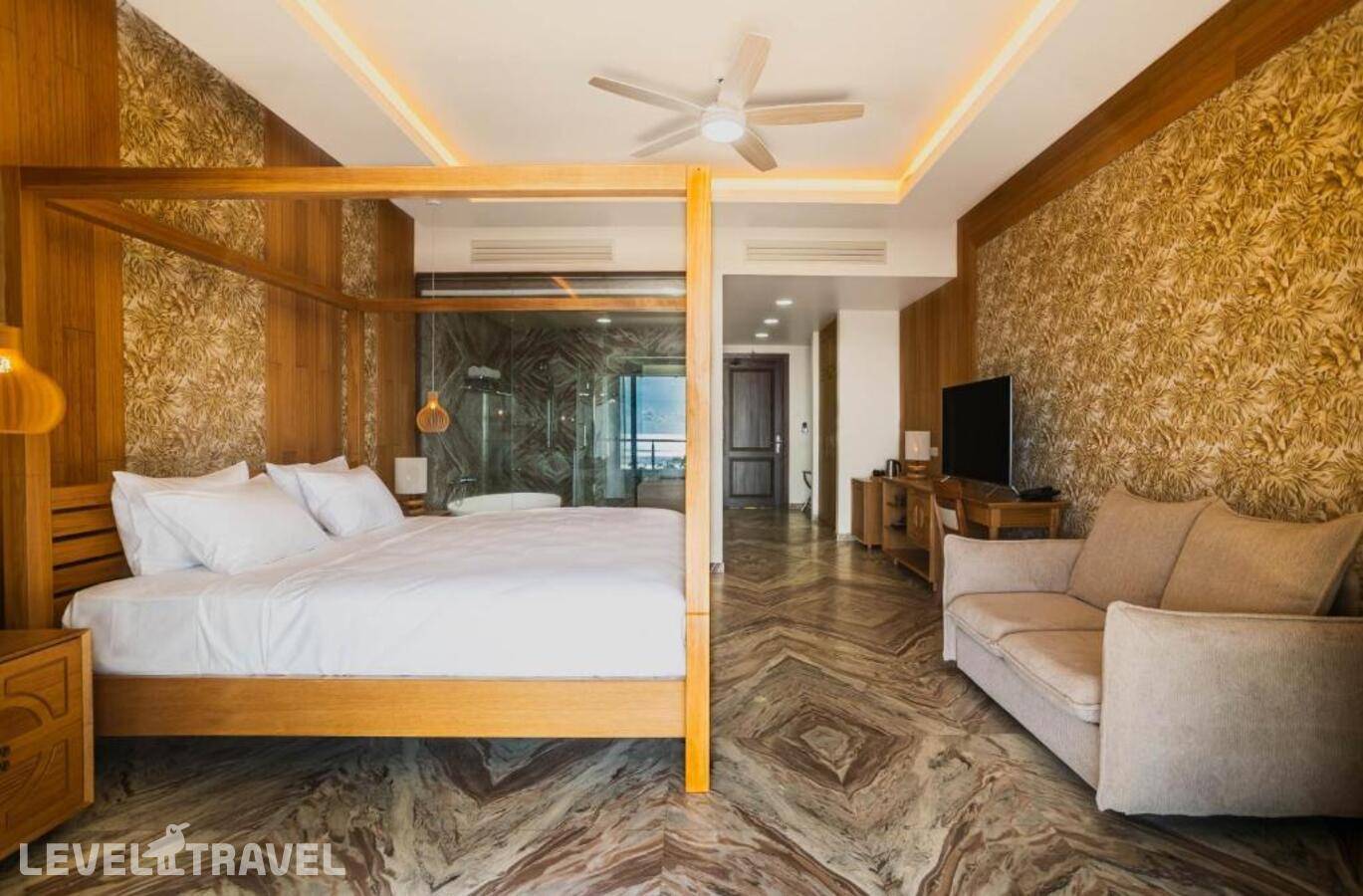 фотографии отеля Gardens Hill Resort And Spa в Сейшелы(о. Маэ) - фото №20