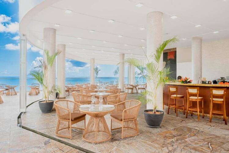 Gardens Hill Resort And Spa