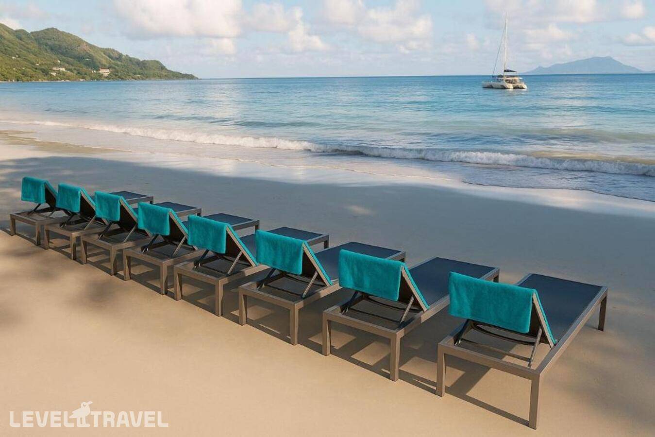 фотографии отеля Gardens Hill Resort And Spa в Сейшелы(о. Маэ) - фото №10