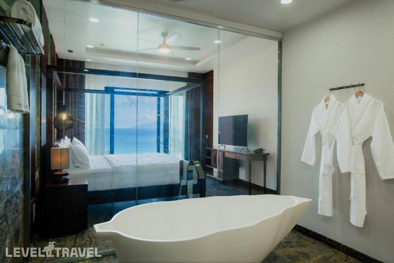 фотографии отеля Gardens Hill Resort And Spa в Сейшелы(о. Маэ) - фото №23