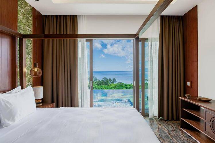 Gardens Hill Resort And Spa