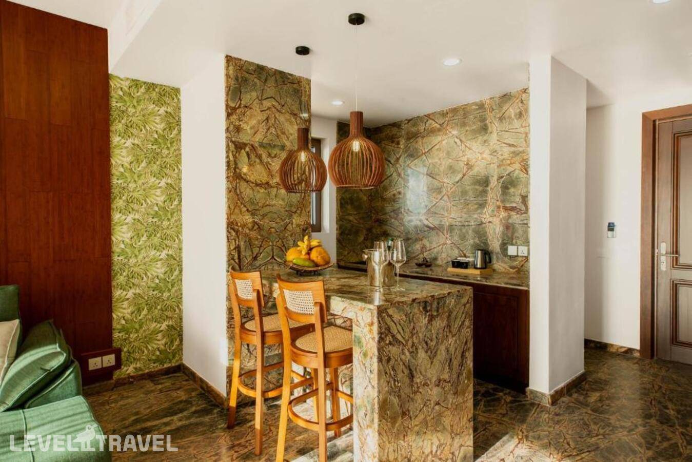 фотографии отеля Gardens Hill Resort And Spa в Сейшелы(о. Маэ) - фото №18