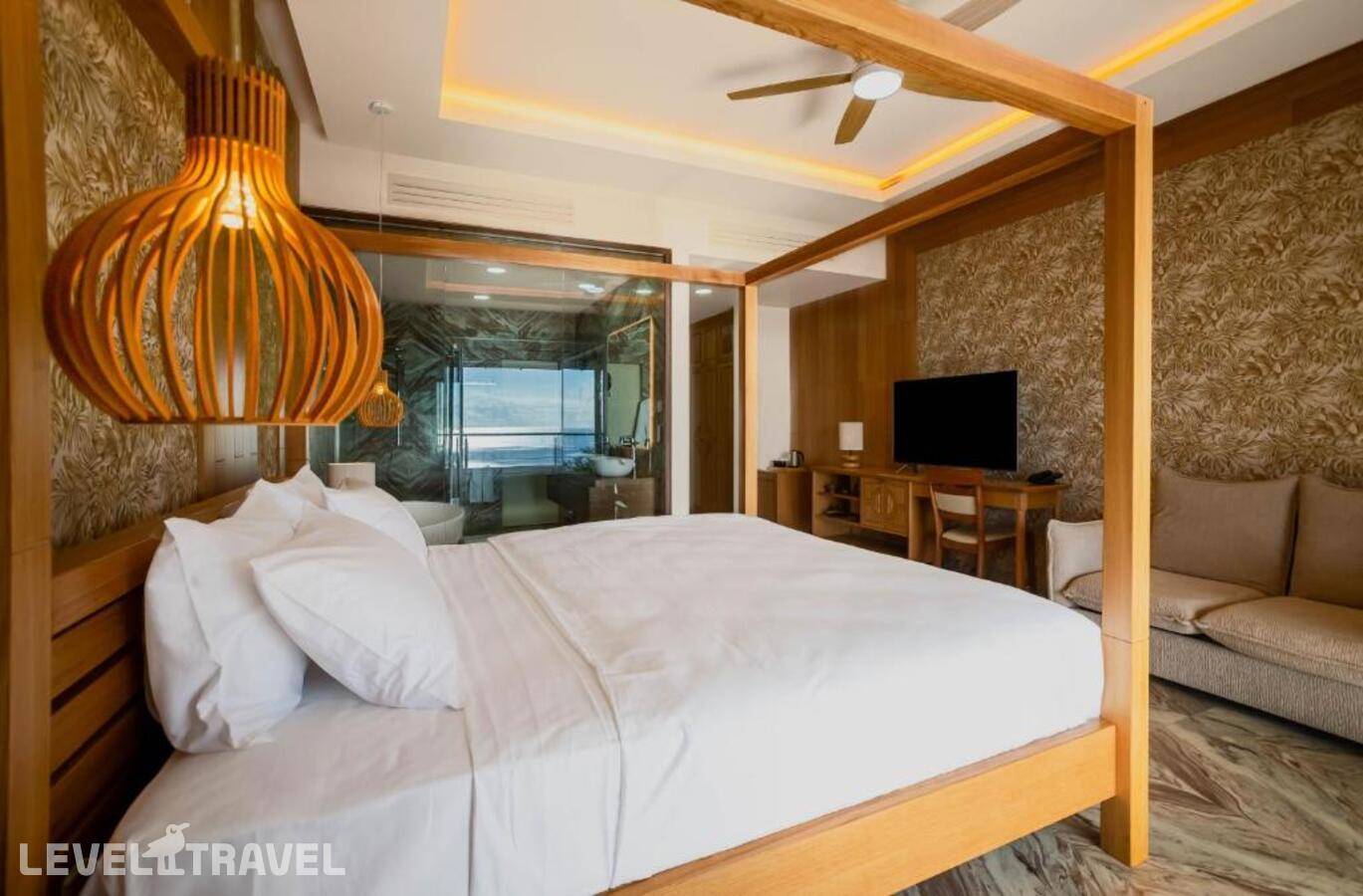 фотографии отеля Gardens Hill Resort And Spa в Сейшелы(о. Маэ) - фото №22