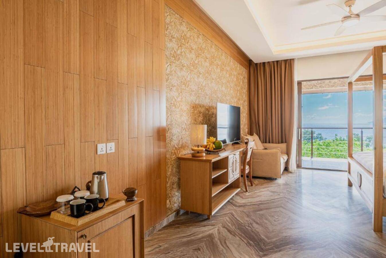 фотографии отеля Gardens Hill Resort And Spa в Сейшелы(о. Маэ) - фото №19