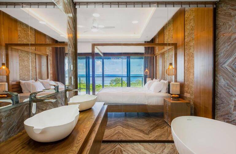 Gardens Hill Resort And Spa