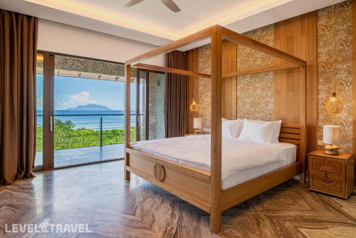 фотографии отеля Gardens Hill Resort And Spa в Сейшелы(о. Маэ) - фото №3