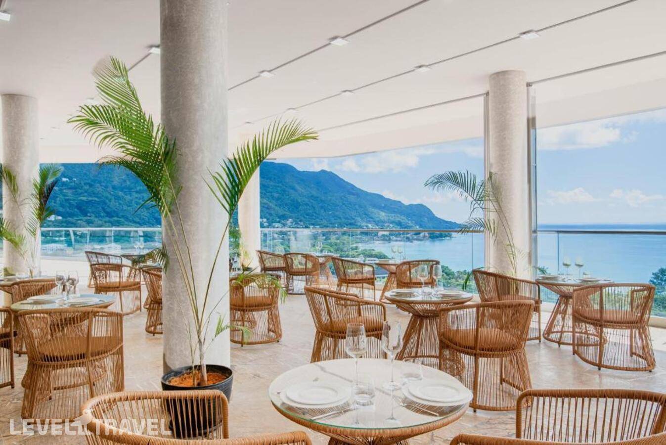 фотографии отеля Gardens Hill Resort And Spa в Сейшелы(о. Маэ) - фото №12