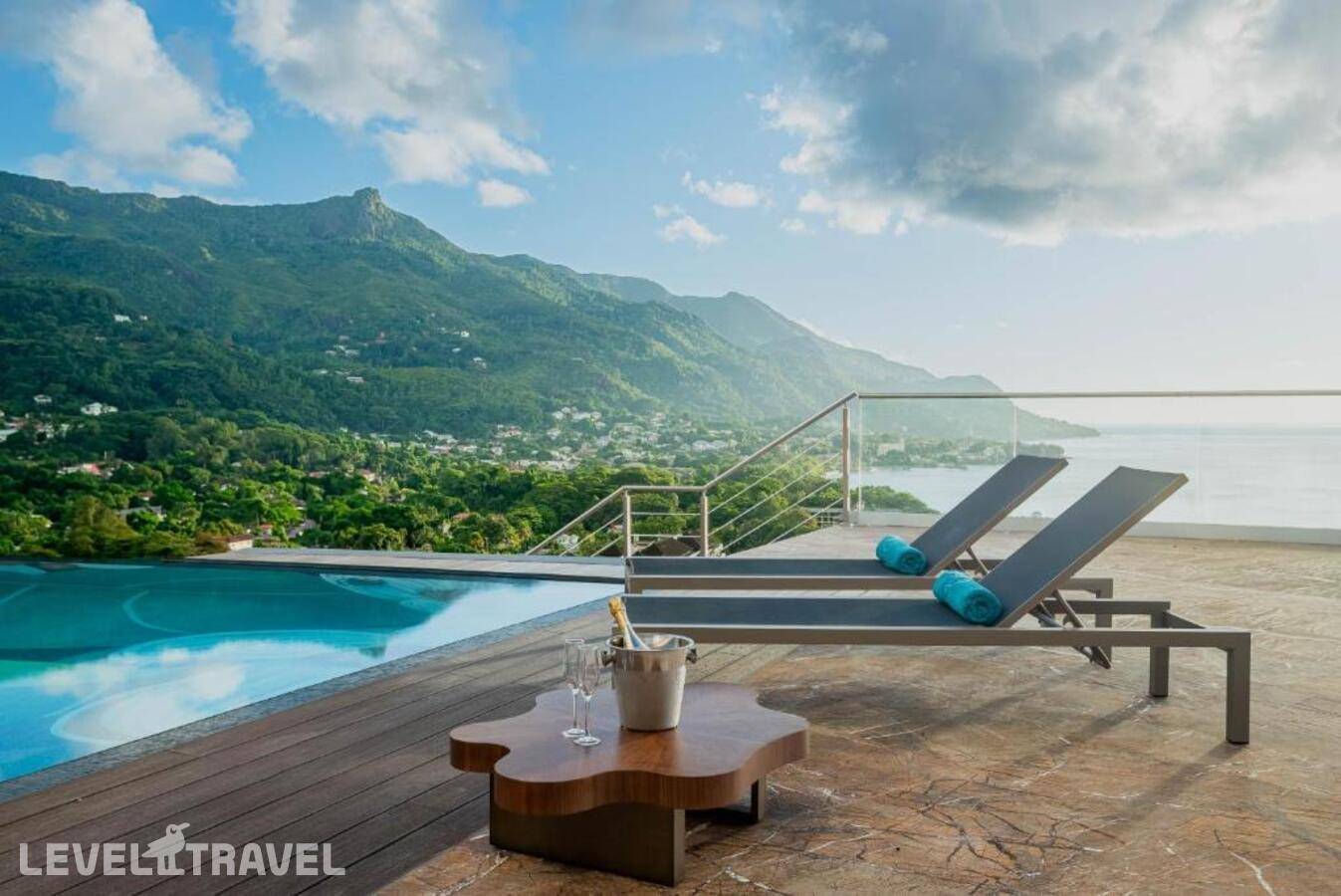 фотографии отеля Gardens Hill Resort And Spa в Сейшелы(о. Маэ) - фото №6