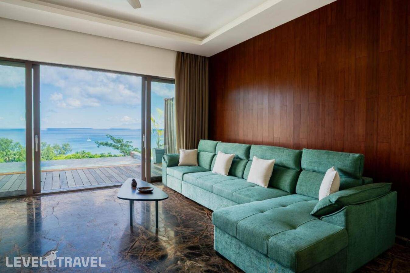 фотографии отеля Gardens Hill Resort And Spa в Сейшелы(о. Маэ) - фото №15