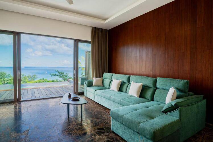 Gardens Hill Resort And Spa