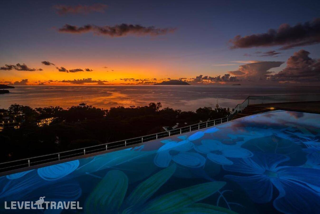 фотографии отеля Gardens Hill Resort And Spa в Сейшелы(о. Маэ) - фото №24