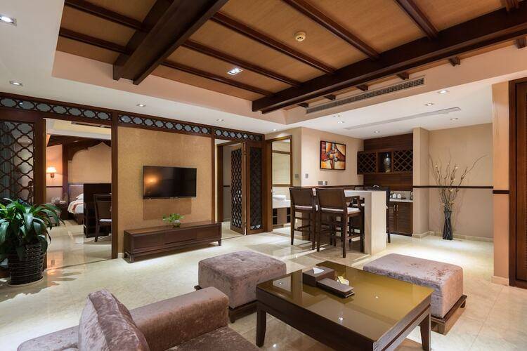 Grand Metropark Bay Hotel Sanya