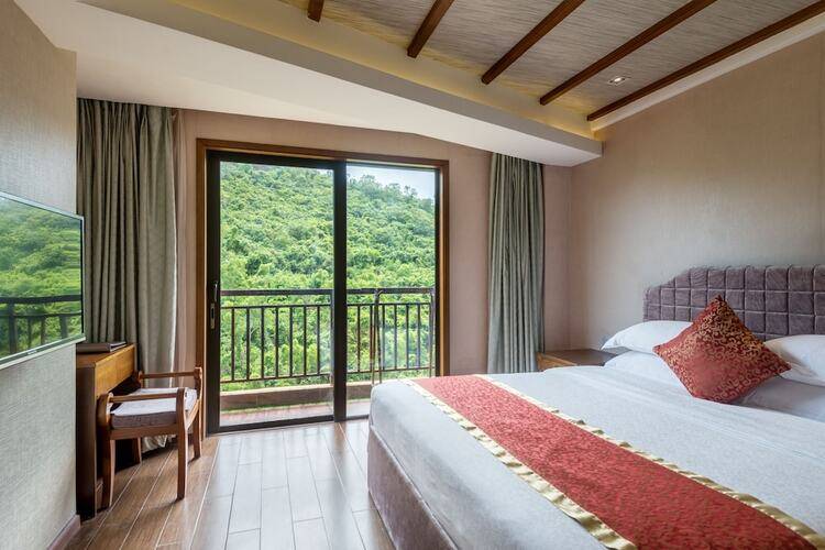 Grand Metropark Bay Hotel Sanya