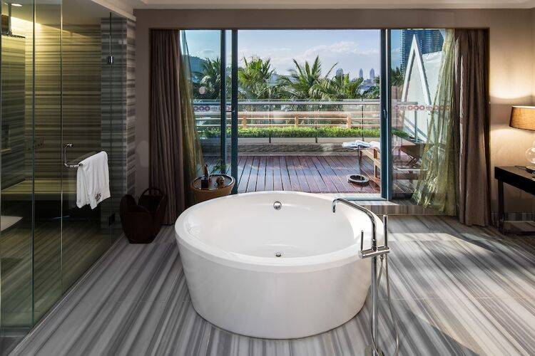 Sanya Visun Royal Yacht Hotel