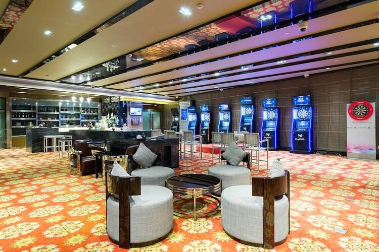 Sanya Visun Royal Yacht Hotel