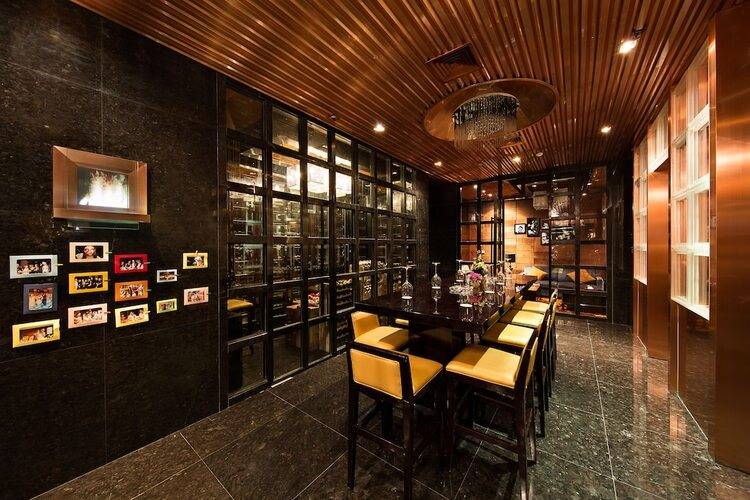 Sanya Visun Royal Yacht Hotel