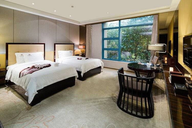 Sanya Visun Royal Yacht Hotel