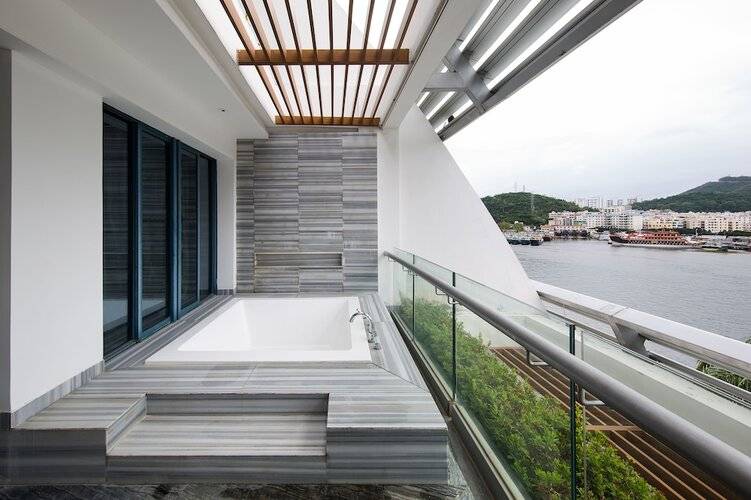 Sanya Visun Royal Yacht Hotel