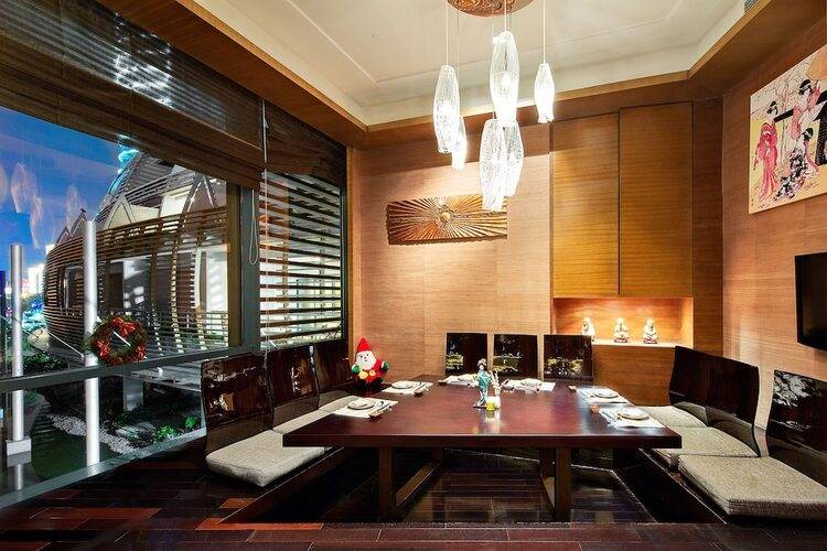 Sanya Visun Royal Yacht Hotel