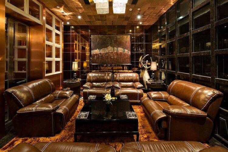 Sanya Visun Royal Yacht Hotel