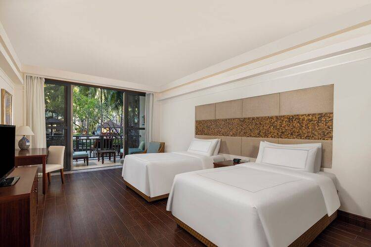 Swissôtel Sanya Yalong Bay