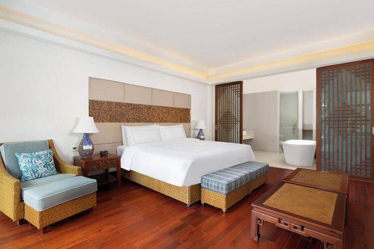 Swissôtel Sanya Yalong Bay