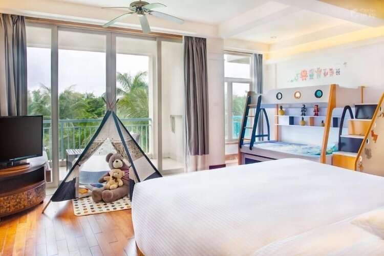 Swissôtel Sanya Yalong Bay