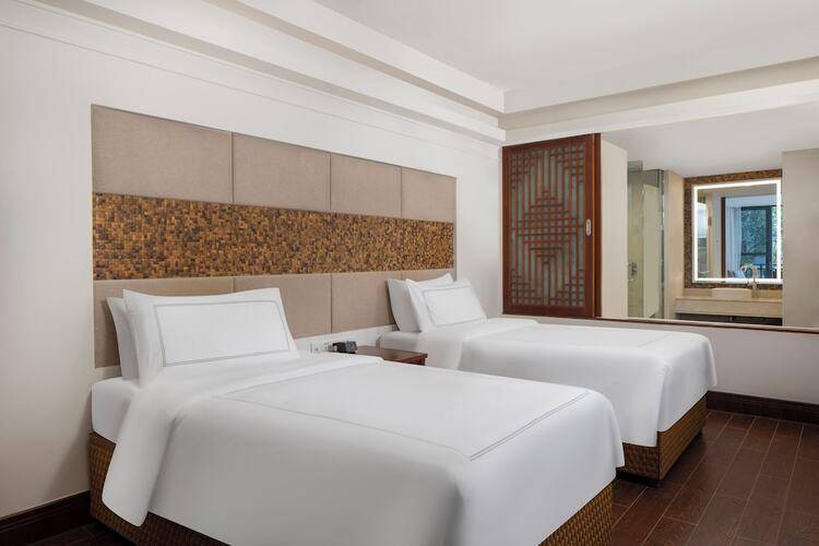 Swissôtel Sanya Yalong Bay