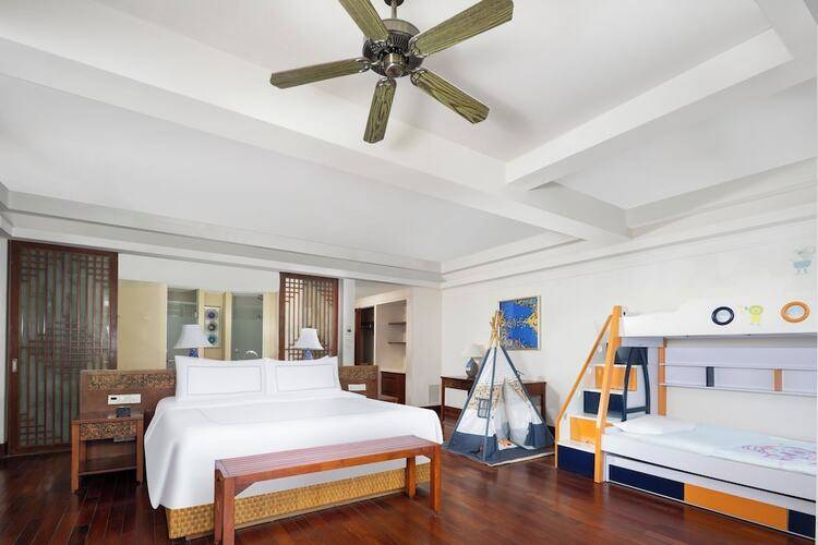 Swissôtel Sanya Yalong Bay