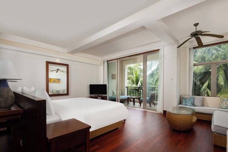 Swissôtel Sanya Yalong Bay