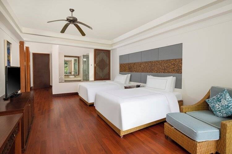 Swissôtel Sanya Yalong Bay