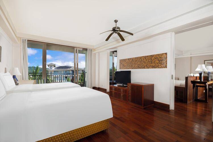 Swissôtel Sanya Yalong Bay