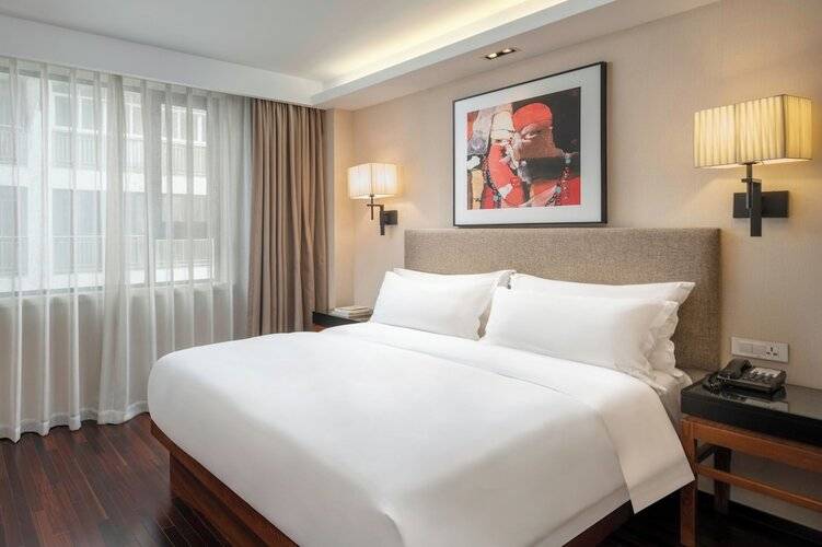 Ssaw Boutique Hotel Sanya Dadonghai