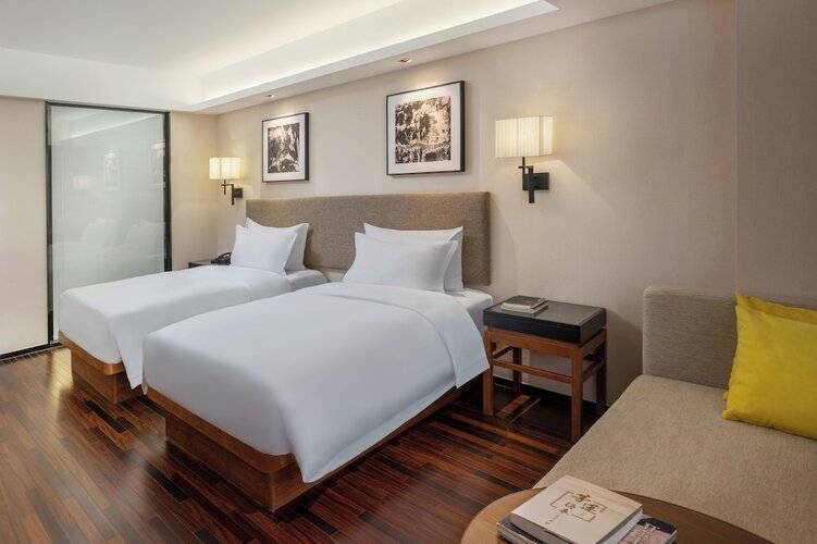 Ssaw Boutique Hotel Sanya Dadonghai