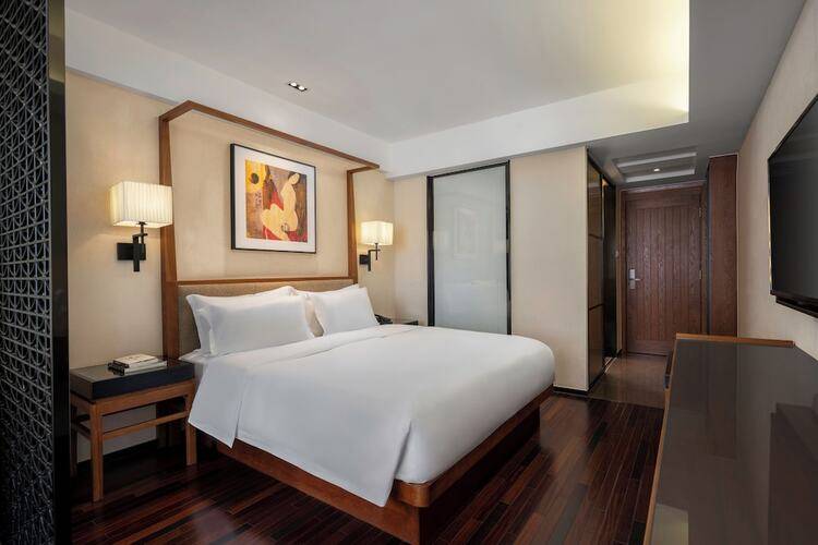 Ssaw Boutique Hotel Sanya Dadonghai