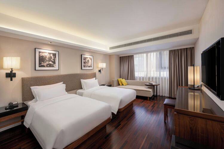 Ssaw Boutique Hotel Sanya Dadonghai