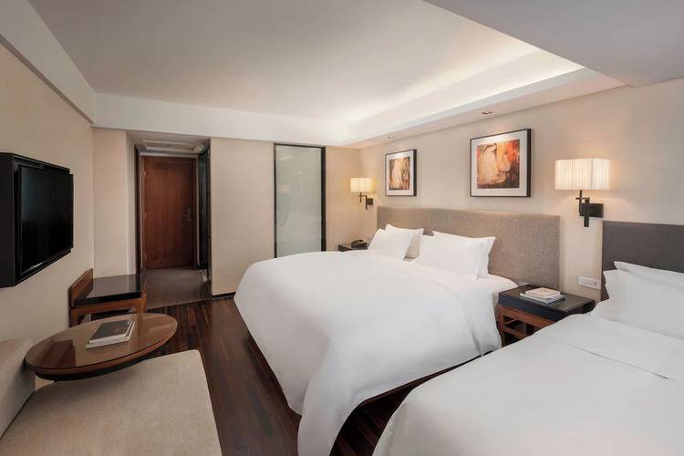 Ssaw Boutique Hotel Sanya Dadonghai