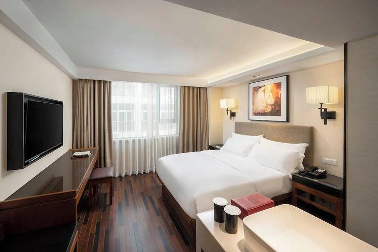 Ssaw Boutique Hotel Sanya Dadonghai