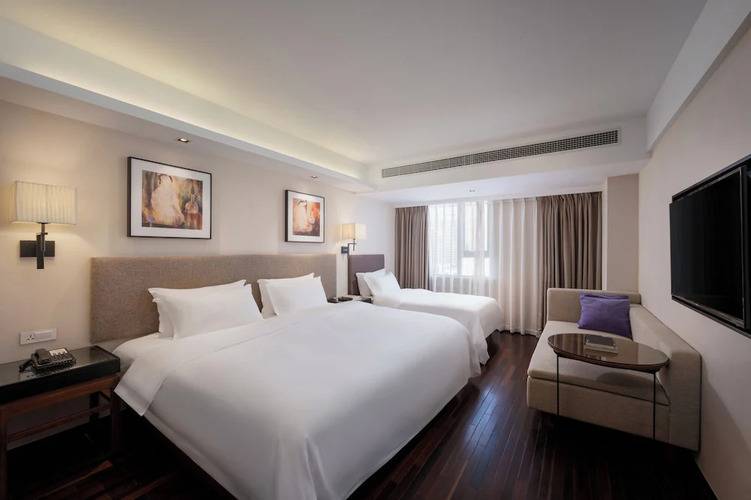 Ssaw Boutique Hotel Sanya Dadonghai