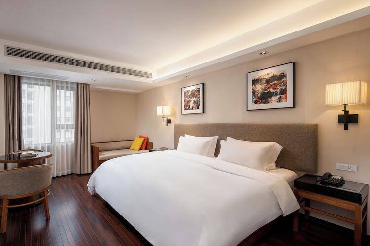 Ssaw Boutique Hotel Sanya Dadonghai