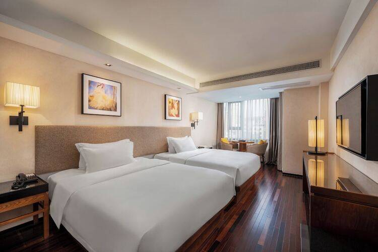 Ssaw Boutique Hotel Sanya Dadonghai