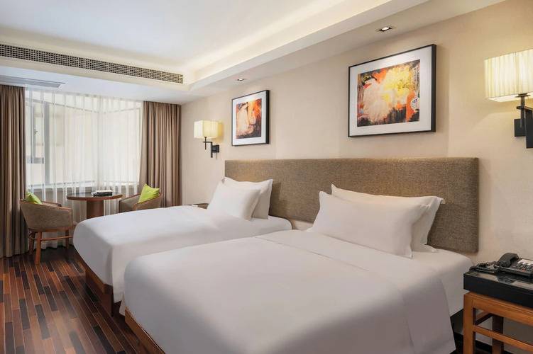 Ssaw Boutique Hotel Sanya Dadonghai