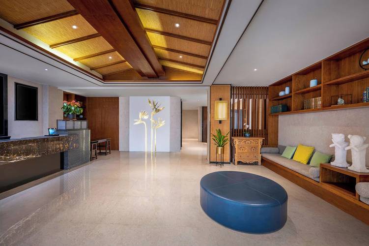 Ssaw Boutique Hotel Sanya Dadonghai