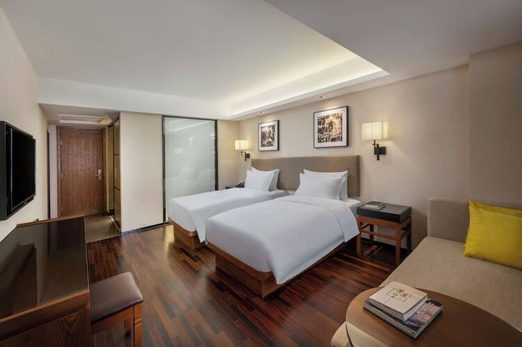 Ssaw Boutique Hotel Sanya Dadonghai