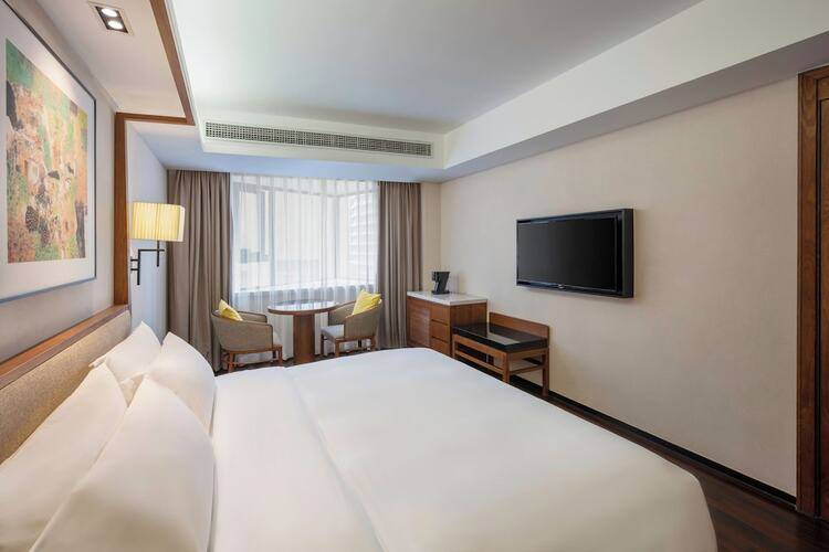 Ssaw Boutique Hotel Sanya Dadonghai